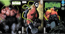 ABSOLUTE BATMAN 10 BEN OLIVER VARIANT