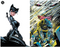 BATMAN 161 SDCC PAUL GREEN VIRGIN VARIANT