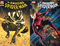 AMAZING SPIDER-MAN 11 NYCC INHYUK LEE VARIANT