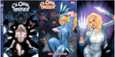 CLOAK OR DAGGER 1 INHYUK LEE VARIANT