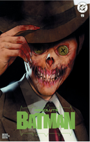 ABSOLUTE BATMAN 19 BEN OLIVER SCARECROW VARIANT