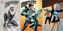 BLACK CAT 11 NATALI SANDERS HOMAGE VARIANT