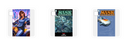 MASK 2 DAVID DIAS GLORIA BAKER VIRGIN VARIANT