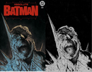 ABSOLUTE BATMAN 23 PHILP TAN CLAYFACE VARIANTS