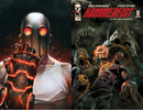 HAMMERFIST 1 INHYUK LEE NYCC VIRGIN VARIANT