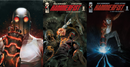 HAMMERFIST 1 INHYUK LEE NYCC VIRGIN VARIANT