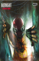 MIDNIGHT SPIDER-MAN 1 MARTIN SIMMONDS NYCC VARIANTS