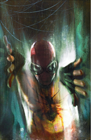 MIDNIGHT SPIDER-MAN 1 MARTIN SIMMONDS NYCC VARIANTS