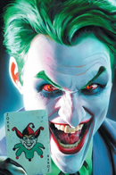 JOKER YEAR OF THE VILLAIN