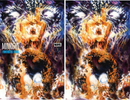 MIDNIGHT FANTASTIC FOUR 1 ITO NYCC VARIANTS