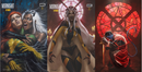 MIDNIGHT X-MEN 1 NYCC LUCIO PARRILLO VARIANT