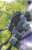 ABSOLUTE BATMAN