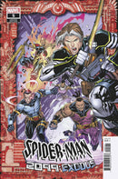 SPIDER-MAN 2099 EXODUS