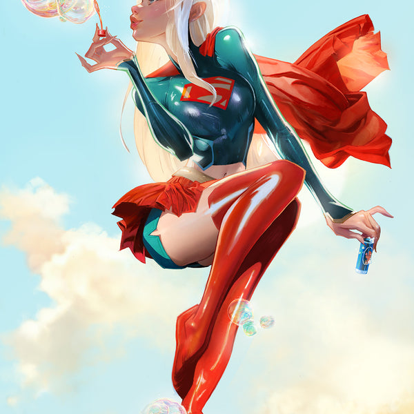 Supergirl_1AlexanderLozanofoil