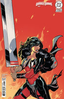 ABSOLUTE WONDER WOMAN
