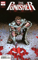 THE PUNISHER