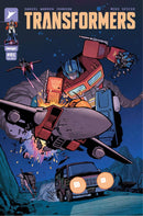 TRANSFORMERS (2023)