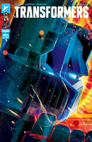 TRANSFORMERS (2023)