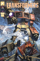 TRANSFORMERS