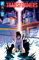 TRANSFORMERS