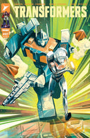TRANSFORMERS