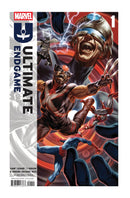ULTIMATE ENDGAME