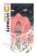 ULTIMATE X-MEN 1 PEACH MOMOKO REGULAR COVER