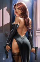 SILENT NIGHTS 1 KATYA SINYUKHINA NAUGHTY AND NICE VARIANTS