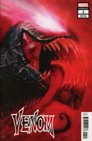 VENOM: ANNUAL (2018)