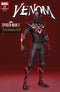 VENOM #28 SPIDER-MAN 2 VIDEOGAME VARIANT