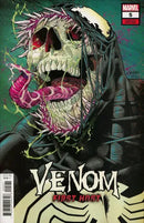 VENOM: FIRST HOST (2018)