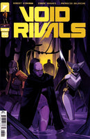 VOID RIVALS