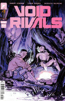 VOID RIVALS