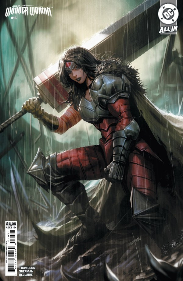 The Comic Mint | Comics Shop By Fans For Fans
