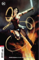 WONDER WOMAN (2019)