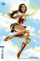 WONDER WOMAN (2019)