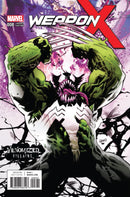 WEAPON X (2017)