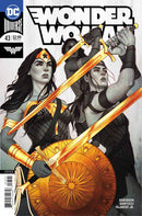 WONDER WOMAN (2018)