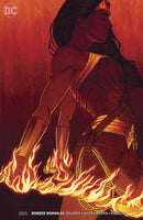 WONDER WOMAN (2018)