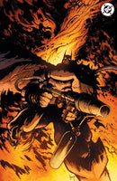 ABSOLUTE BATMAN 2025 ANNUAL