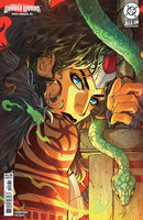 ABSOLUTE WONDER WOMAN 2026 ANNUAL