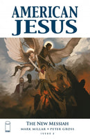 AMERICAN JESUS: THE NEW MESSIAH