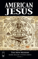 AMERICAN JESUS: THE NEW MESSIAH