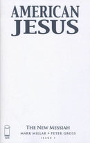 AMERICAN JESUS: THE NEW MESSIAH