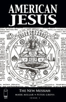 AMERICAN JESUS: THE NEW MESSIAH