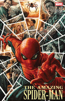 AMAZING SPIDER-MAN