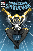 AMAZING SPIDER-MAN