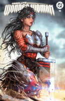 ABSOLUTE WONDER WOMAN 10 EOM VARIANTS