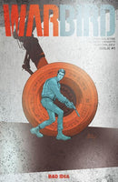 WARBIRD 1:100 FRANK QUIETLY JET METAL VARIANT
