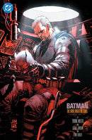BATMAN THE DARK KNIGHT RETURNS